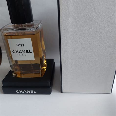 chanel no 22 200ml|Chanel no 5 perfume boots.